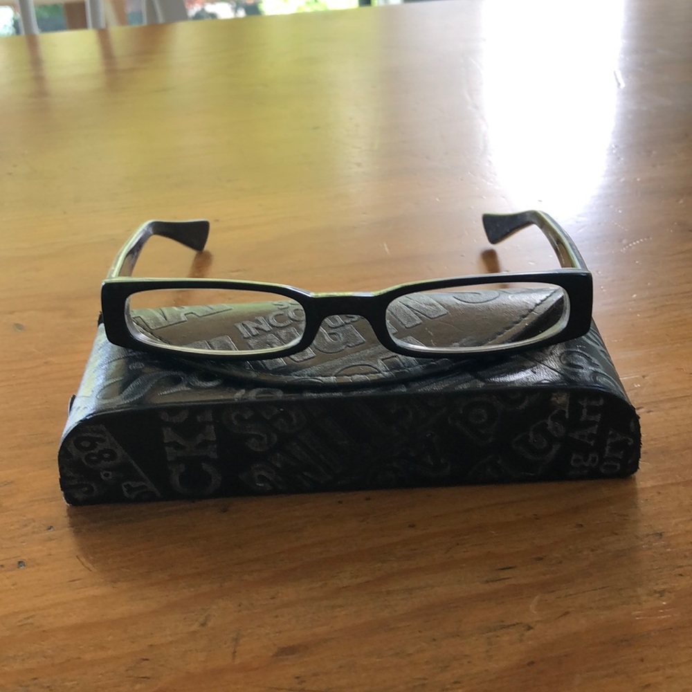 Seeqa reading glasses